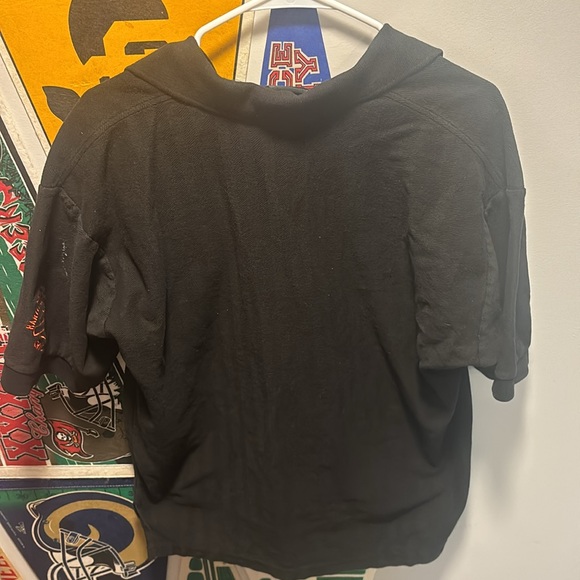 Vintage Harley Davidson Polo XL - Picture 4 of 4